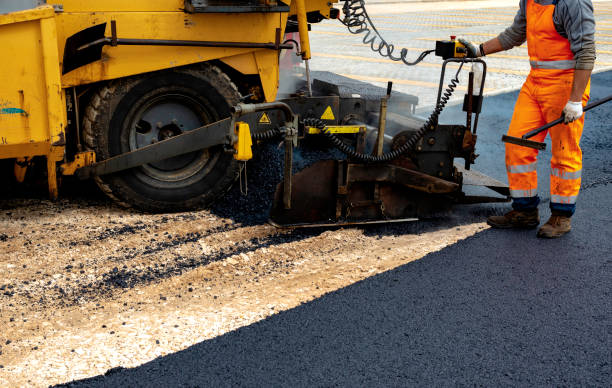 Reliable Hubbard, OR Driveway Paving  Solutions